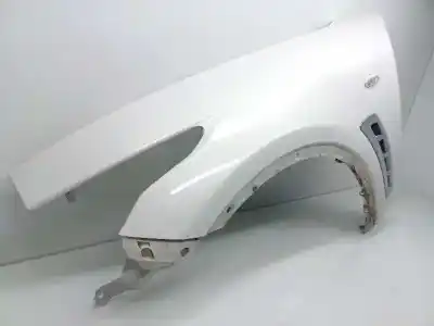 Second-hand car spare part left front fin for infiniti fx fx30d s premium oem iam references f31011caaa  