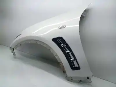 Second-hand car spare part left front fin for infiniti fx fx30d s premium oem iam references f31011caaa  
