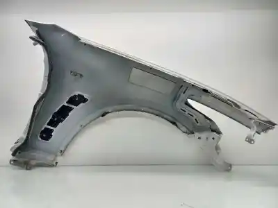 Second-hand car spare part left front fin for infiniti fx fx30d s premium oem iam references f31011caaa  