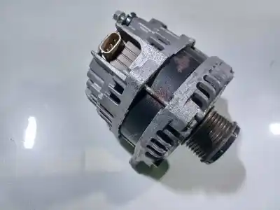 Second-hand car spare part ALTERNATOR for INFINITI FX  OEM IAM references 231001BN1A 28-7509 231001BN1A