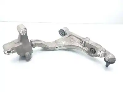 Second-hand car spare part front right lower suspension arm for infiniti fx fx30d s premium oem iam references 545001dr0a  