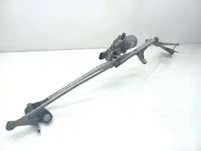 Second-hand car spare part front windscreen wiper linkage for smart coupe fortwo coupe (52kw) oem iam references a4518200040