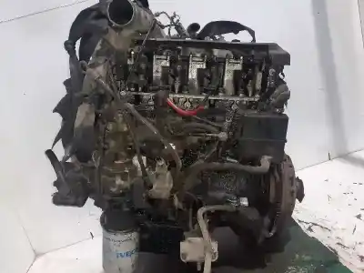 Piesă de schimb auto la mâna a doua piese motor pentru iveco daily caja abierta 35s16 referințe oem iam 814043b  