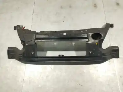 Second-hand car spare part front panel for iveco daily v furgón 29s13, 29l13, 35c13, 35s13, 40c13, 40s13 oem iam references 5801386664  
