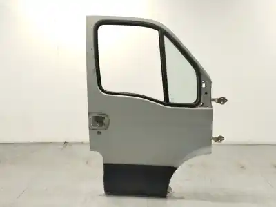 Автозапчастина б/у передні праві двері для iveco daily v furgón 29s13, 29l13, 35c13, 35s13, 40c13, 40s13 посилання на oem iam 99969025  