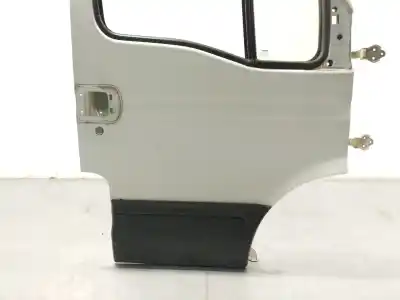 Автозапчастина б/у передні праві двері для iveco daily v furgón 29s13, 29l13, 35c13, 35s13, 40c13, 40s13 посилання на oem iam 99969025  