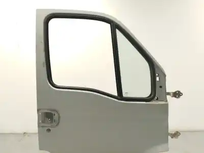 Автозапчастина б/у передні праві двері для iveco daily v furgón 29s13, 29l13, 35c13, 35s13, 40c13, 40s13 посилання на oem iam 99969025  