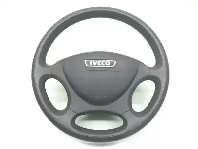 Pezzo di ricambio per auto di seconda mano volante per iveco daily v furgón 29s13, 29l13, 35c13, 35s13, 40c13, 40s13 riferimenti oem iam 5801256759 5801421907 