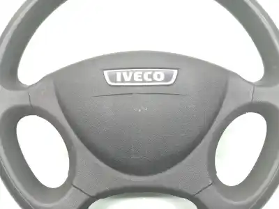 Pezzo di ricambio per auto di seconda mano volante per iveco daily v furgón 29s13, 29l13, 35c13, 35s13, 40c13, 40s13 riferimenti oem iam 5801256759 5801421907 