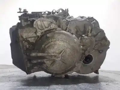 Second-hand car spare part gearbox for volvo xc90 d5 executive geartronic (147 kw)(7 sitze) oem iam references tf80sc 14b3817332 1283197
