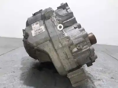 Second-hand car spare part gearbox for volvo xc90 d5 executive geartronic (147 kw)(7 sitze) oem iam references tf80sc 14b3817332 1283197