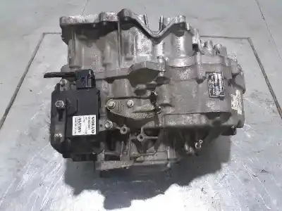 Second-hand car spare part gearbox for volvo xc90 d5 executive geartronic (147 kw)(7 sitze) oem iam references tf80sc 14b3817332 1283197