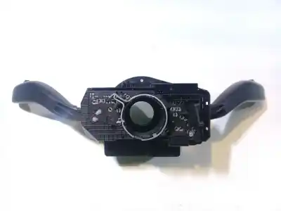 Second-hand car spare part indicator switch for vw multivan v (7hm, 7hn, 7hf, 7ef, 7em, 7en) 2.0 bitdi 4motion oem iam references 6q0953513ba 6q0959654d 6q0953503fe