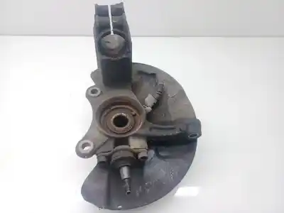Second-hand car spare part front right knuckle for vw multivan v (7hm, 7hn, 7hf, 7ef, 7em, 7en) 2.0 bitdi 4motion oem iam references 7h0407258g  