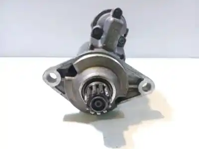 Second-hand car spare part starter motor for vw multivan v (7hm, 7hn, 7hf, 7ef, 7em, 7en) 2.0 bitdi 4motion oem iam references 02e911024a 25-4064 