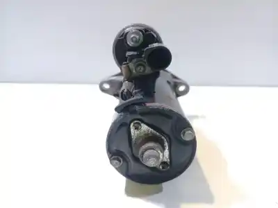 Second-hand car spare part starter motor for vw multivan v (7hm, 7hn, 7hf, 7ef, 7em, 7en) 2.0 bitdi 4motion oem iam references 02e911024a 25-4064 