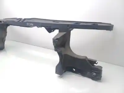 Second-hand car spare part front panel for vw multivan v (7hm, 7hn, 7hf, 7ef, 7em, 7en) 2.0 bitdi 4motion oem iam references 7e0805594r 114638q77309 l7e000004f