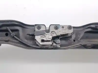 Second-hand car spare part front panel for vw multivan v (7hm, 7hn, 7hf, 7ef, 7em, 7en) 2.0 bitdi 4motion oem iam references 7e0805594r 114638q77309 l7e000004f