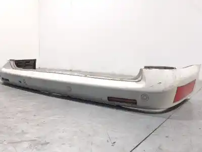 Second-hand car spare part rear bumper for vw multivan v (7hm, 7hn, 7hf, 7ef, 7em, 7en) 2.0 bitdi 4motion oem iam references 7h5807417f  