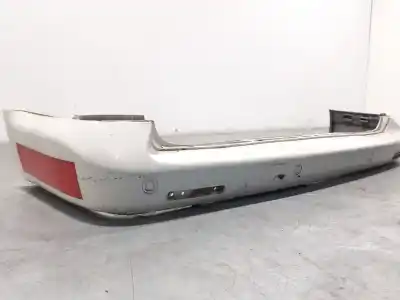 Second-hand car spare part rear bumper for vw multivan v (7hm, 7hn, 7hf, 7ef, 7em, 7en) 2.0 bitdi 4motion oem iam references 7h5807417f  