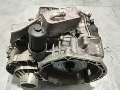 Автозапчасти б/у коробка передач за vw multivan v (7hm, 7hn, 7hf, 7ef, 7em, 7en) 2.0 bitdi 4motion ссылки oem iam ney  a010169