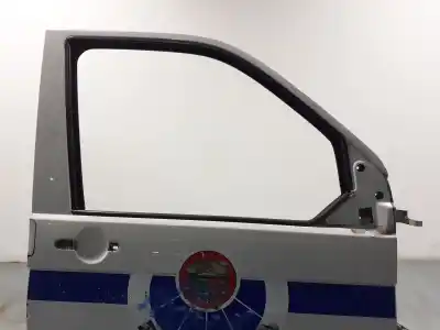 Second-hand car spare part front right door for vw multivan v (7hm, 7hn, 7hf, 7ef, 7em, 7en) 2.0 bitdi 4motion oem iam references 7la831056c  