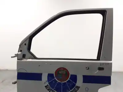Second-hand car spare part left front door for vw multivan v (7hm, 7hn, 7hf, 7ef, 7em, 7en) 2.0 bitdi 4motion oem iam references 7la831055c  