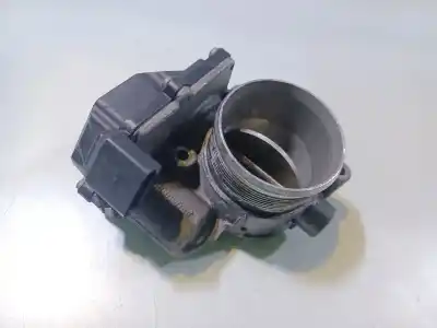 Second-hand car spare part throttle body for vw multivan v (7hm, 7hn, 7hf, 7ef, 7em, 7en) 2.0 bitdi 4motion oem iam references 