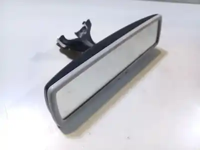 Second-hand car spare part interior rearview mirror for vw multivan v (7hm, 7hn, 7hf, 7ef, 7em, 7en) 2.0 bitdi 4motion oem iam references 