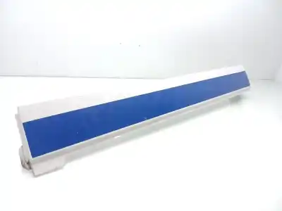 Second-hand car spare part decorative moulding for vw multivan v (7hm, 7hn, 7hf, 7ef, 7em, 7en) 2.0 bitdi 4motion oem iam references 7h1843796h