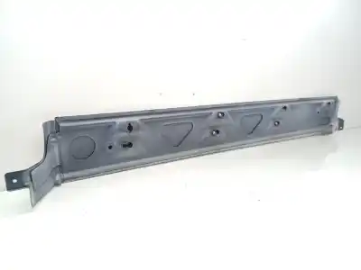 Автозапчастина б/у молдинг для vw multivan v (7hm, 7hn, 7hf, 7ef, 7em, 7en) 2.0 bitdi 4motion посилання на oem iam 7h1843796h  7h1843796h