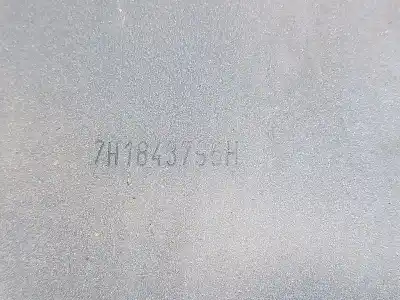 Автозапчастина б/у молдинг для vw multivan v (7hm, 7hn, 7hf, 7ef, 7em, 7en) 2.0 bitdi 4motion посилання на oem iam 7h1843796h  