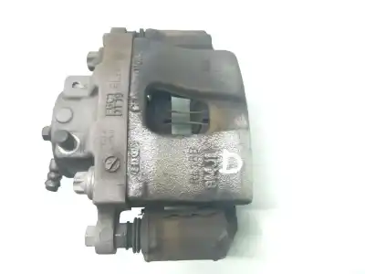 Peça sobressalente para automóvel em segunda mão pinça de travão dianteira direita por kia niro e-niro drive referências oem iam 58190k4a10