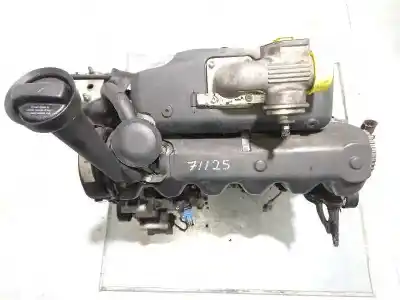 Pièce détachée automobile d'occasion MOTEUR DETACHÉE pour VOLKSWAGEN T4 TRANSPORTER/FURGONETA (MOD. 1991)  Références OEM IAM AJT  055953