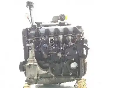 Pièce détachée automobile d'occasion moteur detachée pour volkswagen t4 transporter/furgoneta (mod. 1991) combi l références oem iam ajt  055953