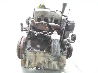 Pièce détachée automobile d'occasion moteur detachée pour volkswagen t4 transporter/furgoneta (mod. 1991) combi l références oem iam ajt  055953
