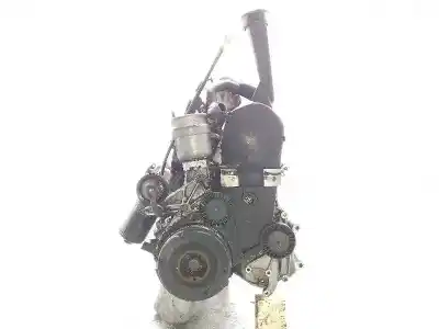 Pièce détachée automobile d'occasion moteur detachée pour volkswagen t4 transporter/furgoneta (mod. 1991) combi l références oem iam ajt  055953