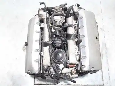 Pezzo di ricambio per auto di seconda mano MOTORE ESPLOSO per VOLKSWAGEN TOUAREG (7LA, 7L6, 7L7)  Riferimenti OEM IAM AYH  009000