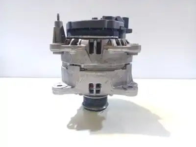 Second-hand car spare part alternator for vw multivan v (7hm, 7hn, 7hf, 7ef, 7em, 7en) 2.0 bitdi 4motion oem iam references 03l903024g 28-5869 06f903023fx