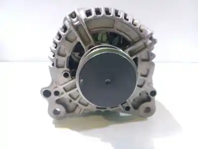Second-hand car spare part alternator for vw multivan v (7hm, 7hn, 7hf, 7ef, 7em, 7en) 2.0 bitdi 4motion oem iam references 03l903024g 28-5869 06f903023fx