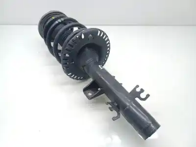 Second-hand car spare part front right shock absorber for vw multivan v (7hm, 7hn, 7hf, 7ef, 7em, 7en) 2.0 bitdi 4motion oem iam references 7e5413031h