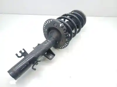 Second-hand car spare part FRONT LEFT SHOCK ABSORBER for VW MULTIVAN V (7HM, 7HN, 7HF, 7EF, 7EM, 7EN)  OEM IAM references 7E5413031H  7E5413031C