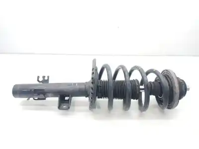 Second-hand car spare part front left shock absorber for vw multivan v (7hm, 7hn, 7hf, 7ef, 7em, 7en) 2.0 bitdi 4motion oem iam references 7e5413031h  7e5413031c