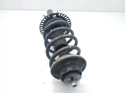 Second-hand car spare part front left shock absorber for vw multivan v (7hm, 7hn, 7hf, 7ef, 7em, 7en) 2.0 bitdi 4motion oem iam references 7e5413031h  7e5413031c