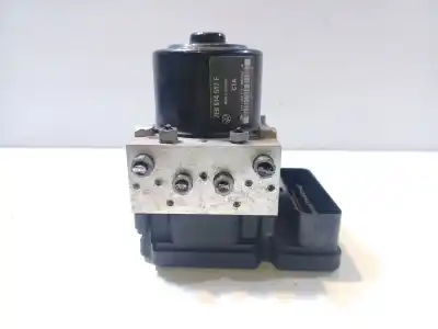Second-hand car spare part abs for vw multivan v (7hm, 7hn, 7hf, 7ef, 7em, 7en) 2.0 bitdi 4motion oem iam references 7e0614517h 7e0907379h 10092903213 10061937781 10021206824 7e0614517f