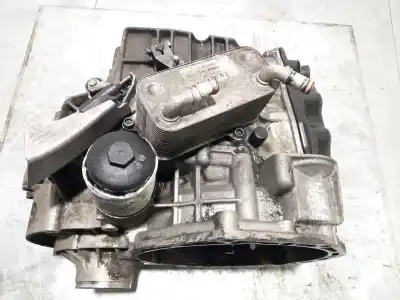 Автозапчасти б/у коробка передач за vw multivan v (7hm, 7hn, 7hf, 7ef, 7em, 7en) 2.0 bitdi 4motion ссылки oem iam ney  