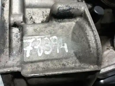 Автозапчасти б/у коробка передач за vw multivan v (7hm, 7hn, 7hf, 7ef, 7em, 7en) 2.0 bitdi 4motion ссылки oem iam ney  