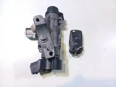 Автозапчасти б/у переключатель стартера за vw multivan v (7hm, 7hn, 7hf, 7ef, 7em, 7en) 2.0 bitdi 4motion ссылки oem iam 6r0905851l  6r0905851f