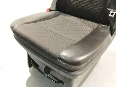 Recambio de automóvil de segunda mano de asientos traseros para vw multivan v (7hm, 7hn, 7hf, 7ef, 7em, 7en) 2.0 bitdi 4motion referencias oem iam   