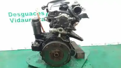Pièce détachée automobile d'occasion moteur detachée pour volkswagen passat b5.5 variant (3b6) 1.9 tdi références oem iam avf  